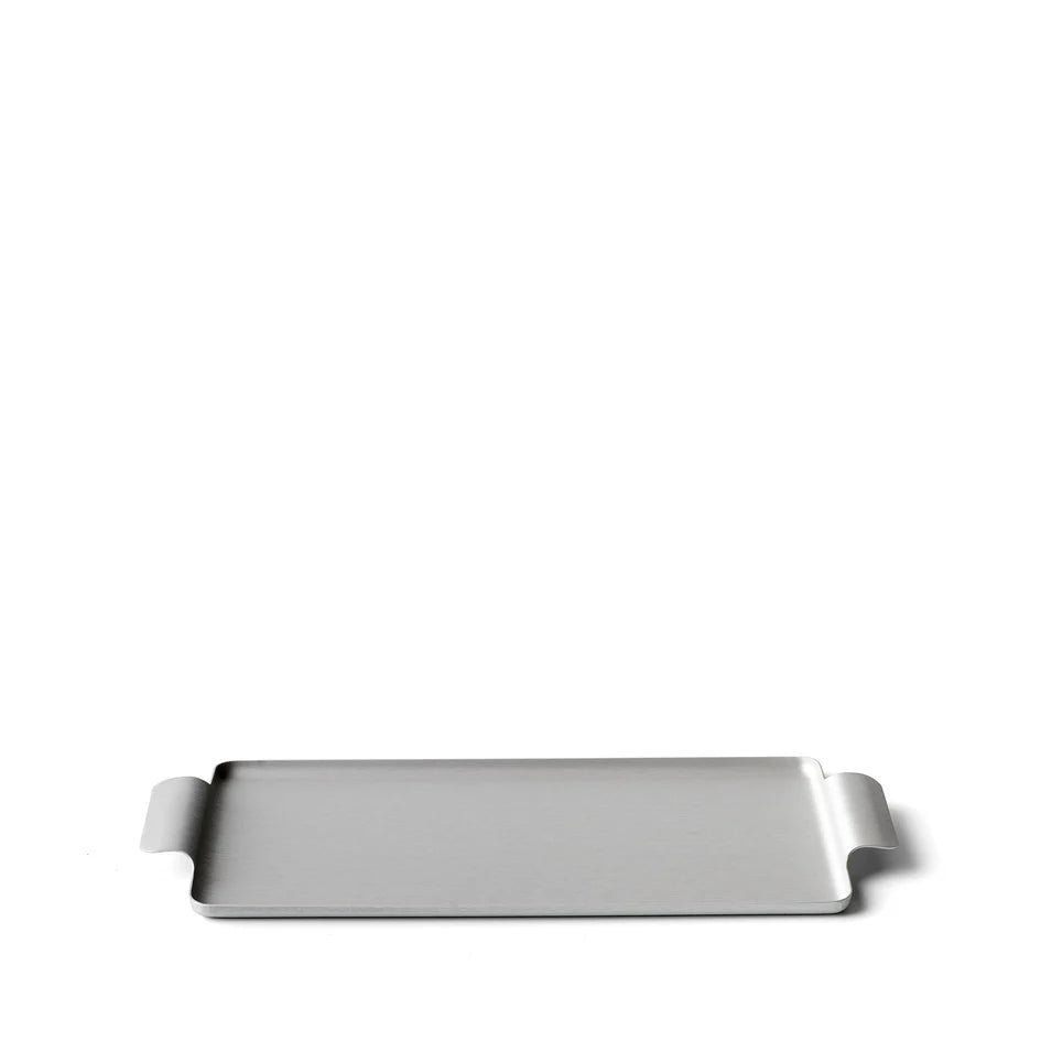 Small Aluminium Tray