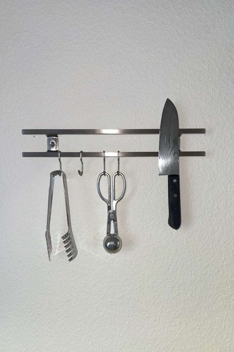 SUS304 - Knife Rack - Kitchen - DANSKshop.com