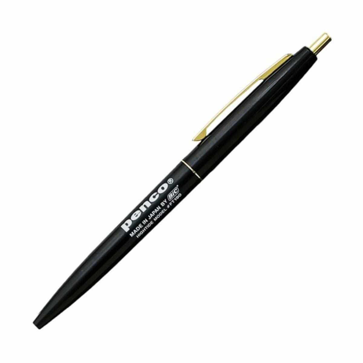 Penco - Knock Ballpoint Pen - Statonary & Office - DANSKshop.com
