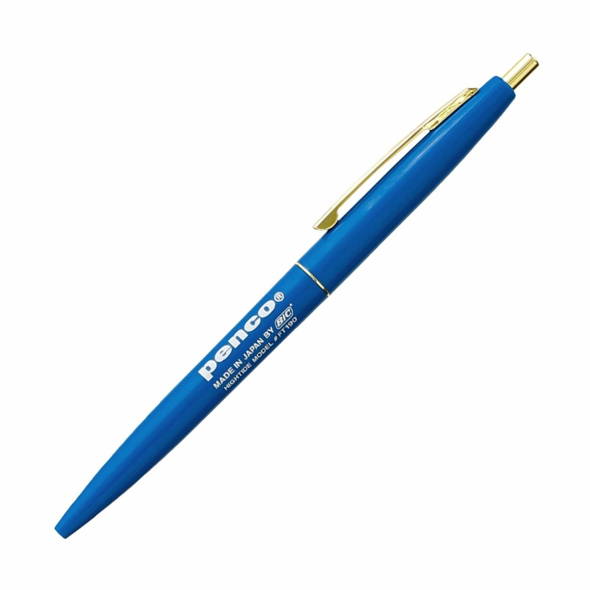 Penco - Knock Ballpoint Pen - Statonary & Office - DANSKshop.com