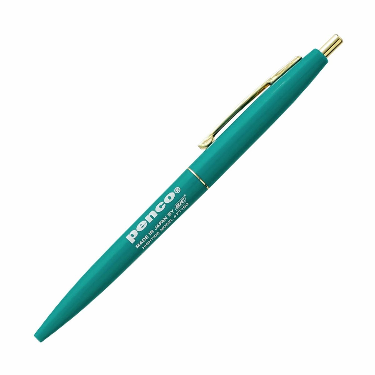 Penco - Knock Ballpoint Pen - Statonary & Office - DANSKshop.com