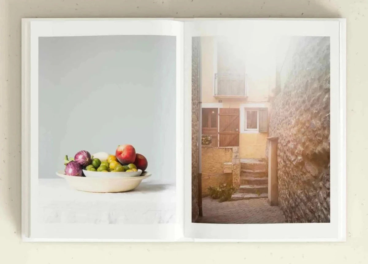New Mags - La Table D'Eglantine - Books - DANSKshop.com