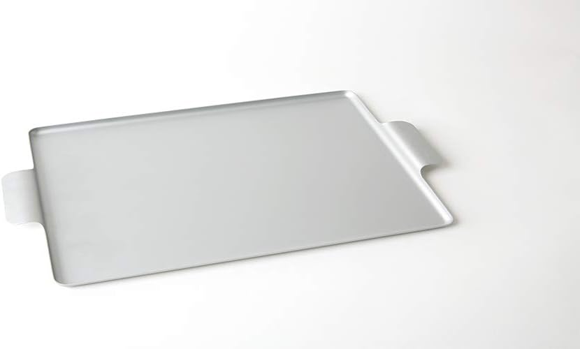 Kaymet - Large Aluminium Tray - serving tray - DANSKshop.com