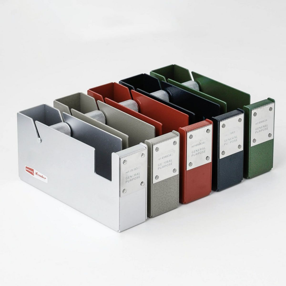 Penco - Large Tape Dispenser - Statonary & Office - DANSKshop.com