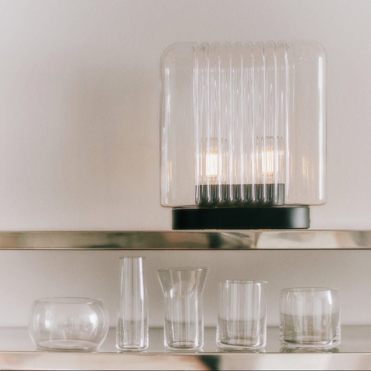 Karakter - Lari Mini - Lamp - DANSKshop.com
