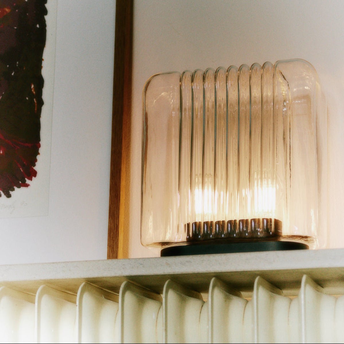 Karakter - Lari Mini - Lamp - DANSKshop.com