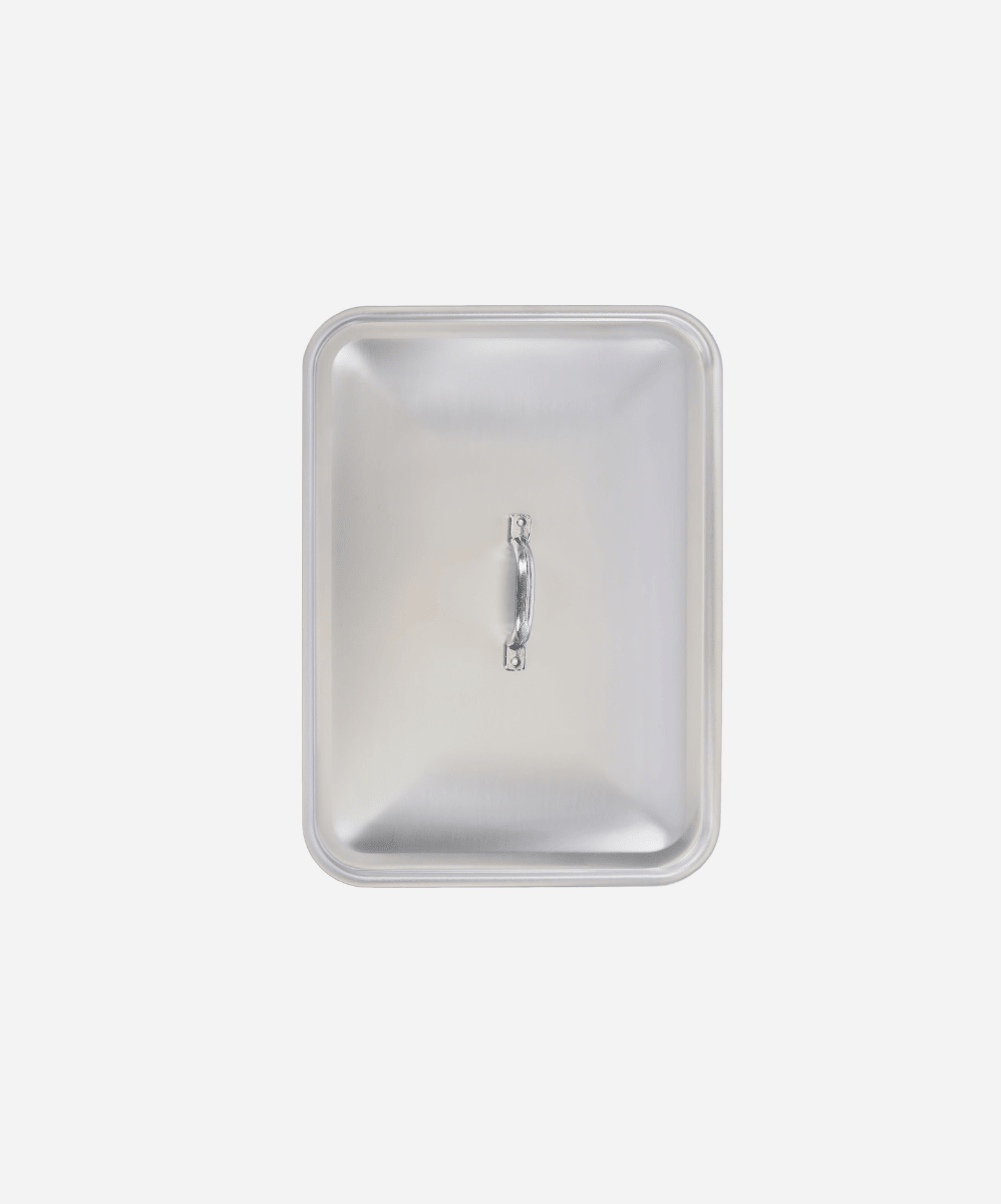 Kitchen Objects - Lid For Rectangular Oven Dishes - Kitchenware - DANSKshop.com