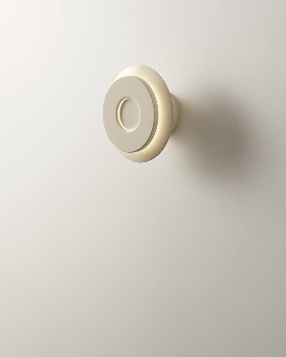 Pholc - Lille 18 Wall | Linen - Lamp - DANSKshop.com