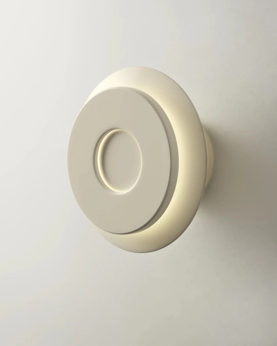 Pholc - Lille 18 Wall | Linen - Lamp - DANSKshop.com