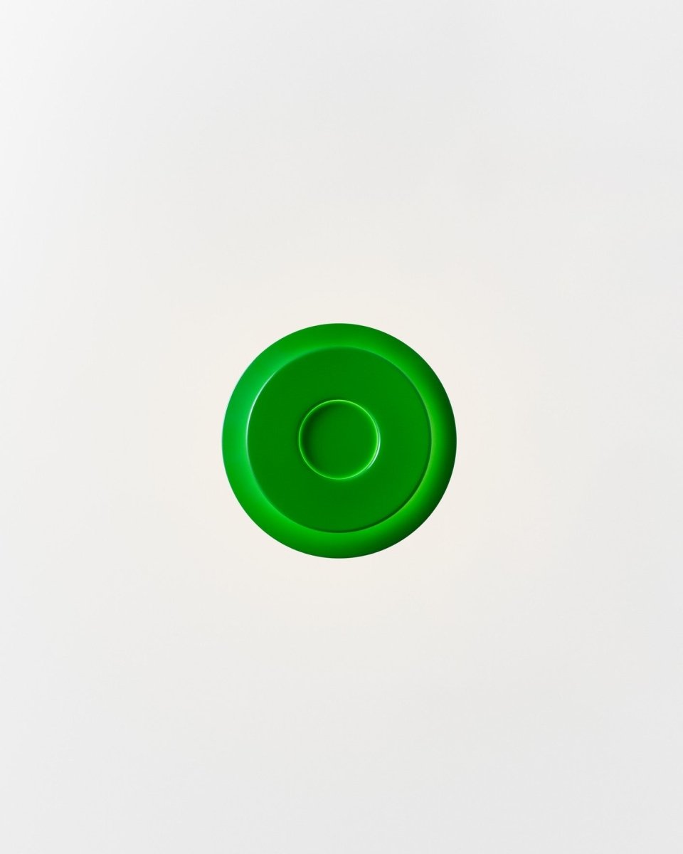 Pholc - Lille 18 Wall | Vibrant Green - Lamp - DANSKshop.com