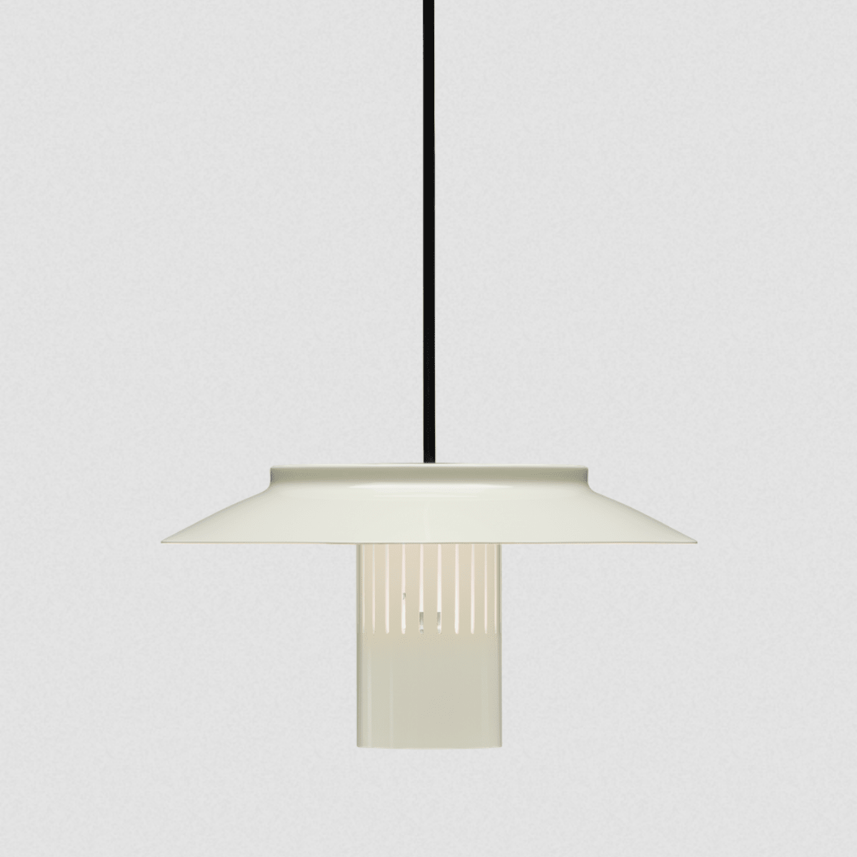 Pholc - Lille 24 Pendant | Linen - Lamp - DANSKshop.com