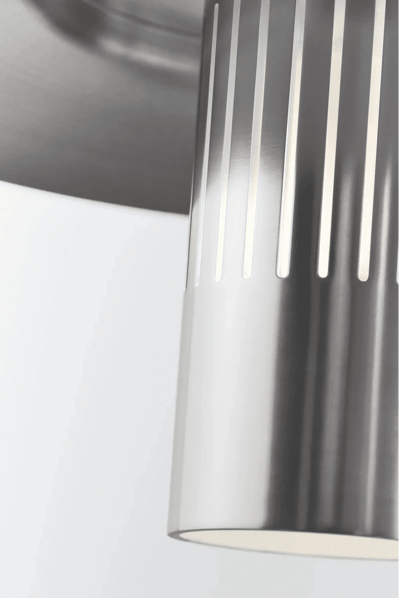Pholc - Lille 24 Pendant | Raw - Lamp - DANSKshop.com