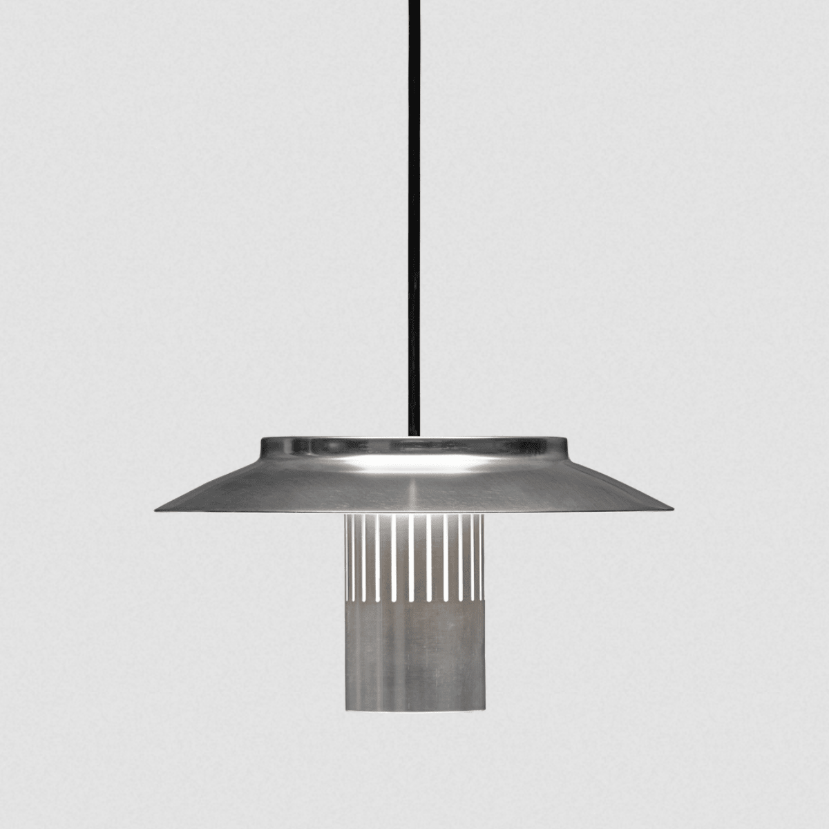 Pholc - Lille 24 Pendant | Raw - Lamp - DANSKshop.com