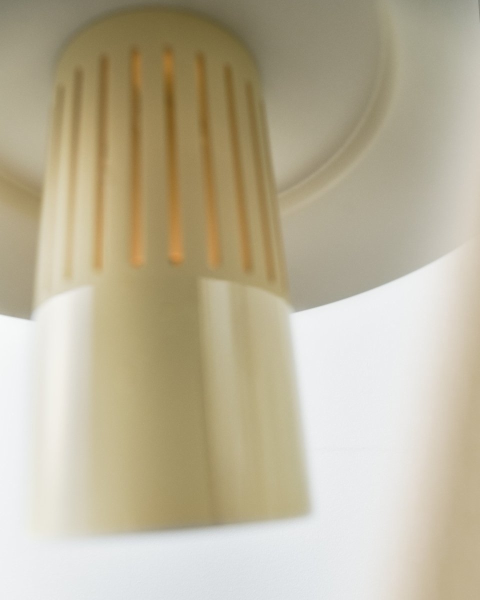 Pholc - Lille 24 Pendant | Vanilla - Lamp - DANSKshop.com