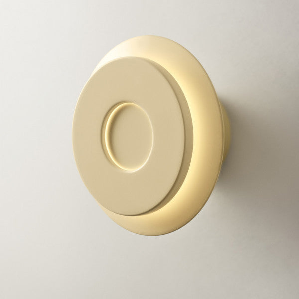 Lille 18 Væg // Vanilla