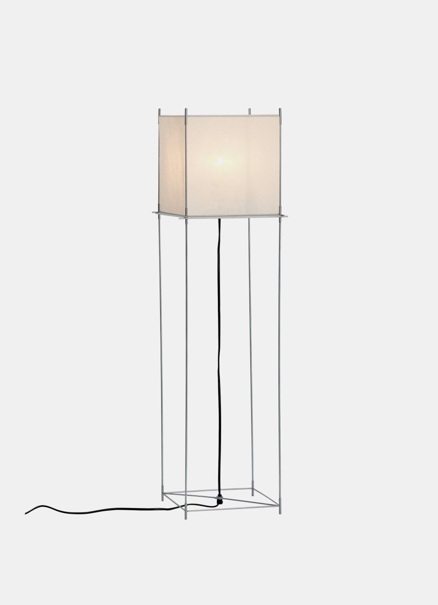 Hollands Licht - Lotek Classic | Steel - Lamp - DANSKshop.com