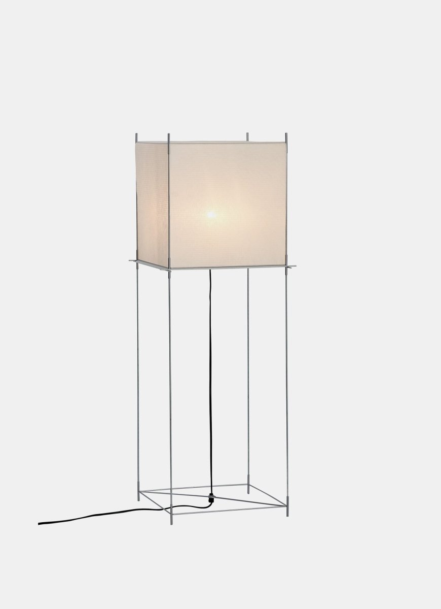 Hollands Licht - Lotek Classic | Steel - Lamp - DANSKshop.com