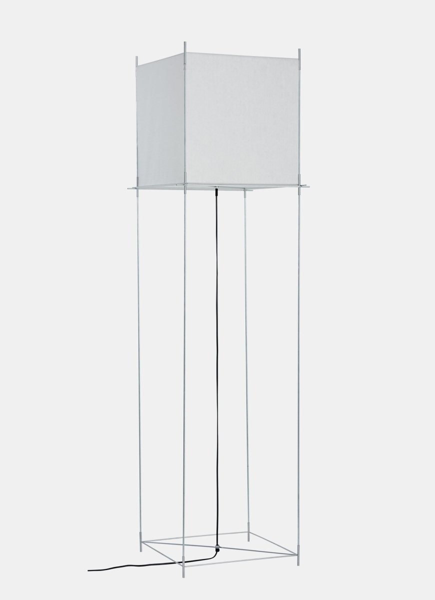 Hollands Licht - Lotek XL | Steel - Lamp - DANSKshop.com