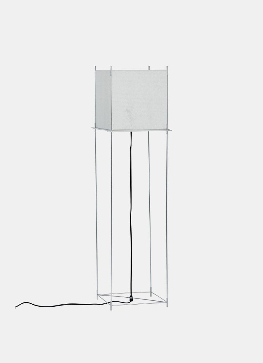 Hollands Licht - Lotek XS | Steel - Lamp - DANSKshop.com