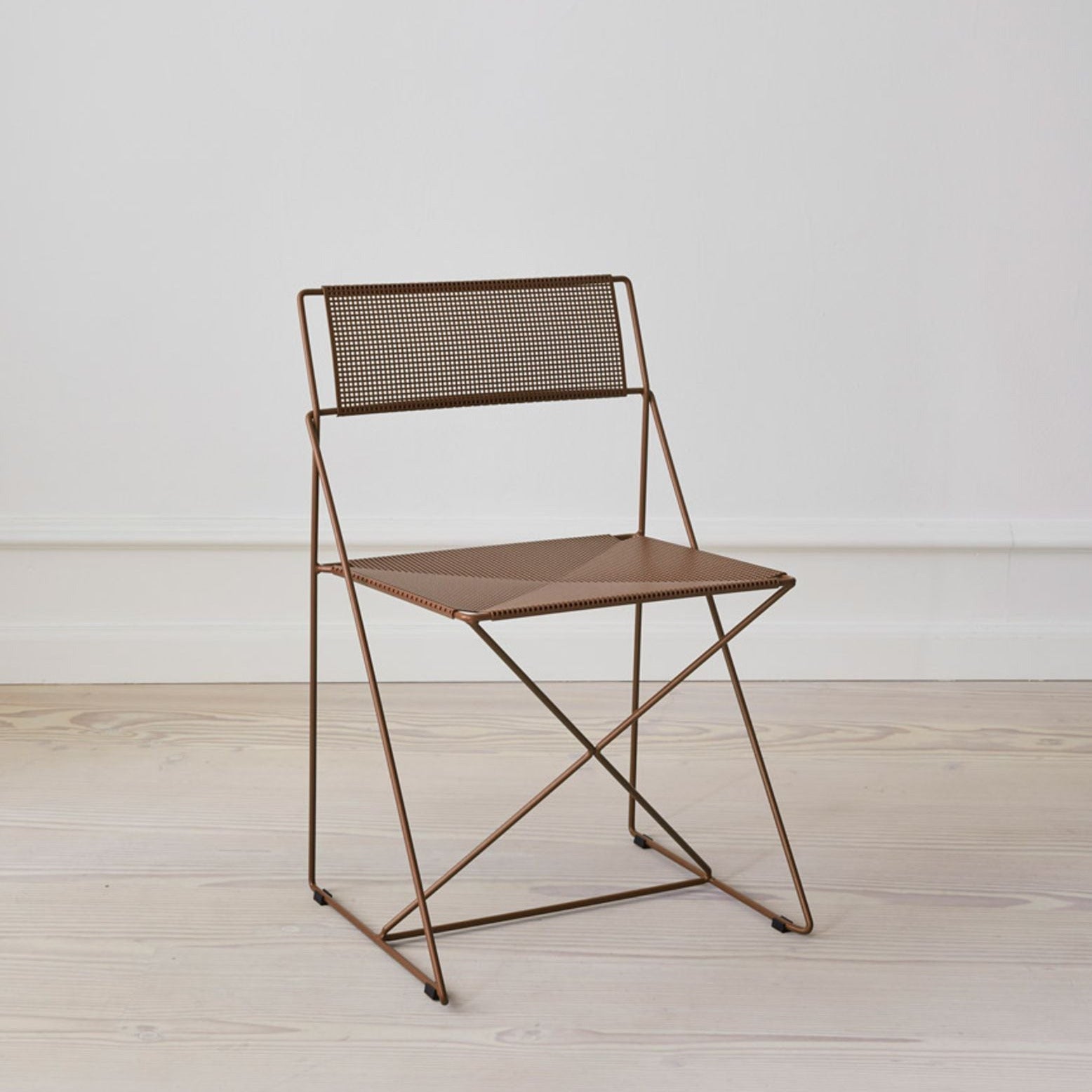 X-Line Chair // All Colors