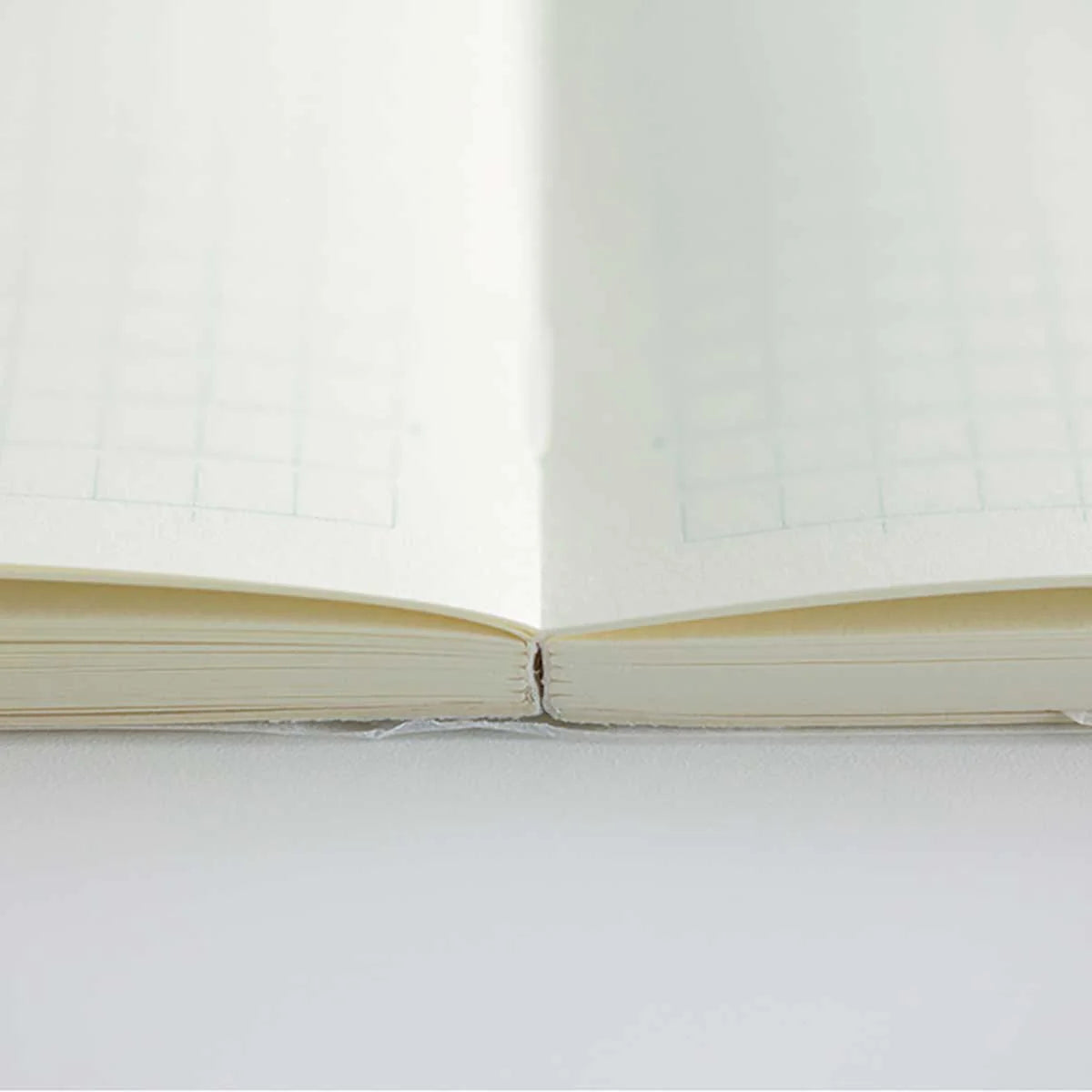 Grid MD Notebook // Three Sizes