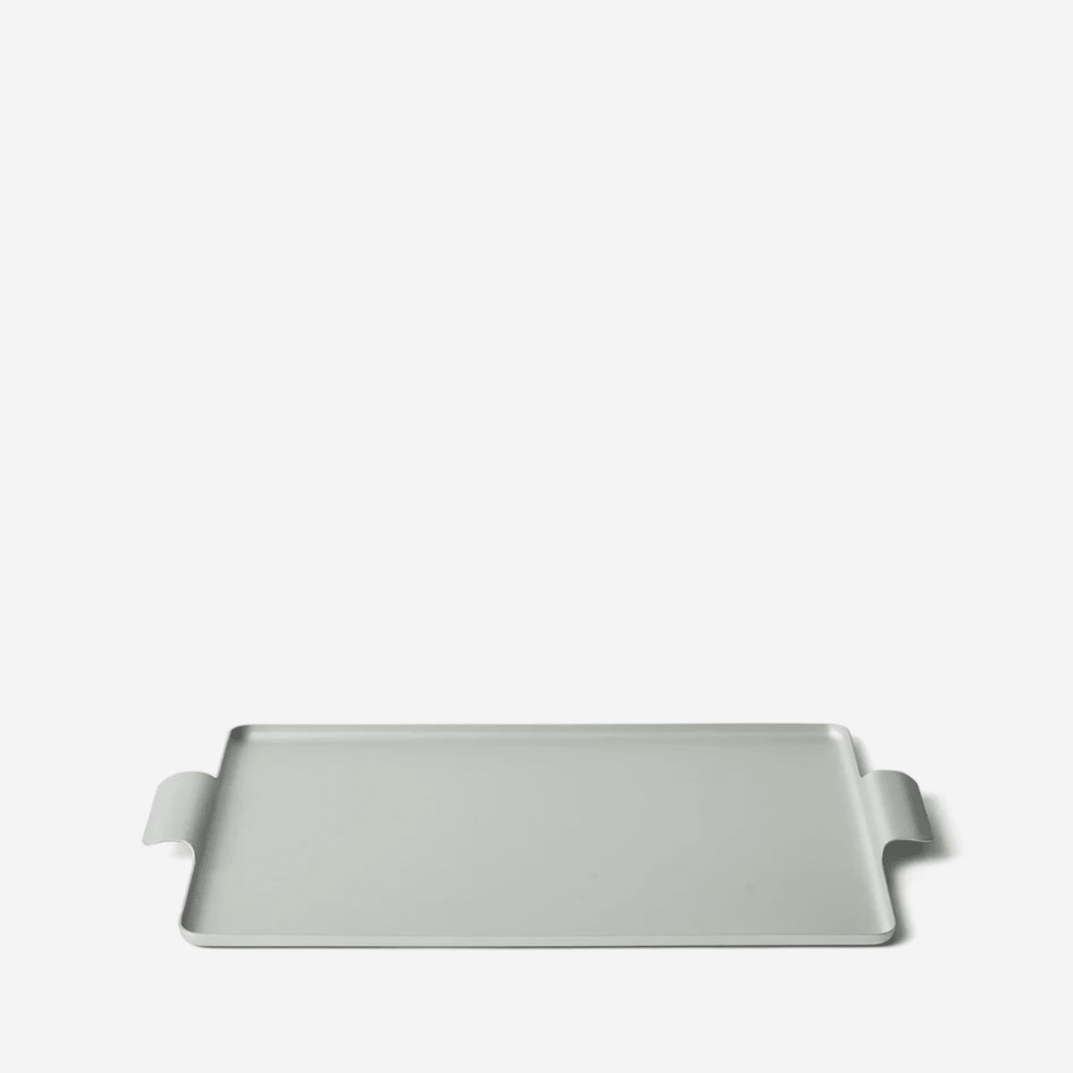 Kaymet - Medium Aluminium Tray - serving tray - DANSKshop.com