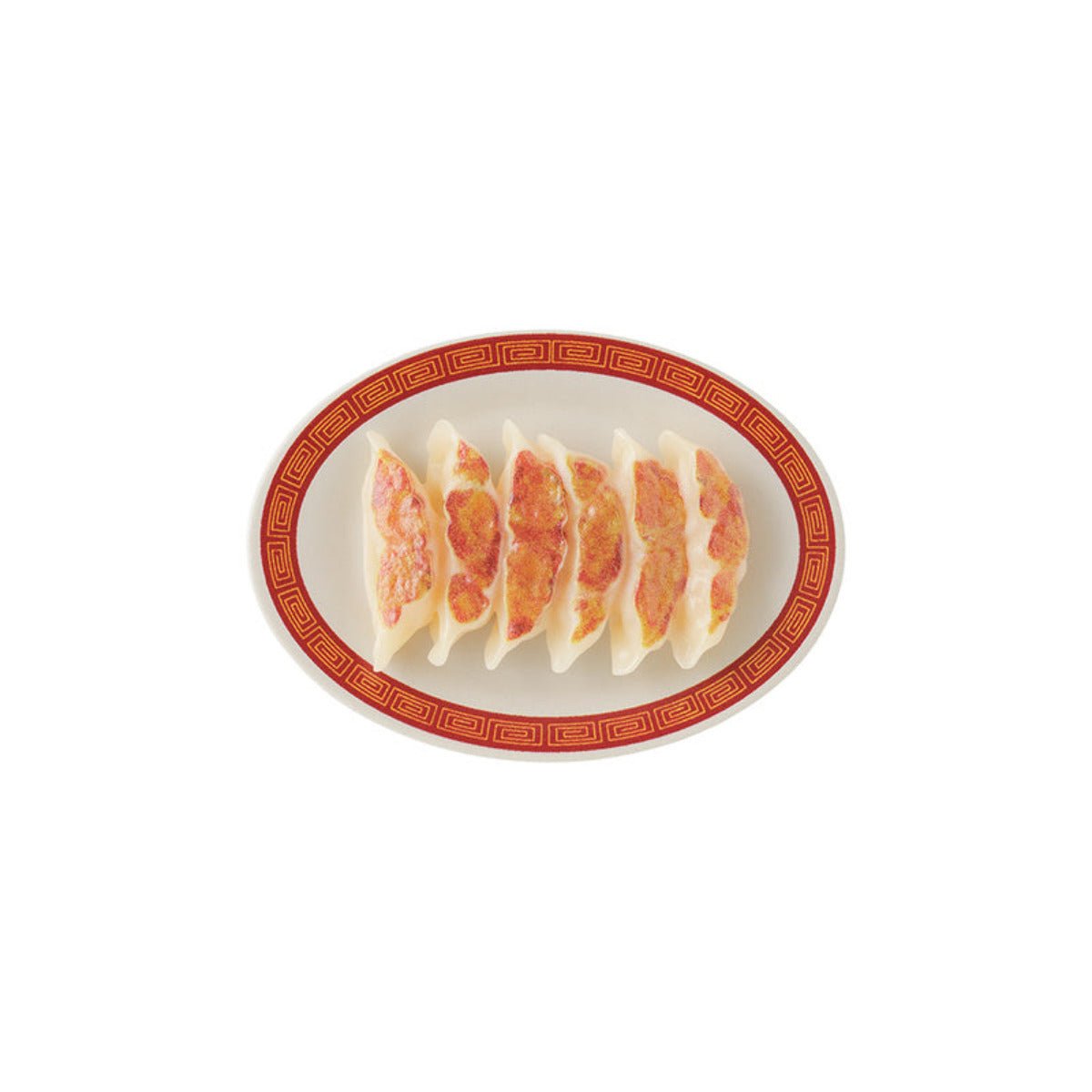 Midori - Miniature Magnet 1pc Gyoza - Accessories - DANSKshop.com