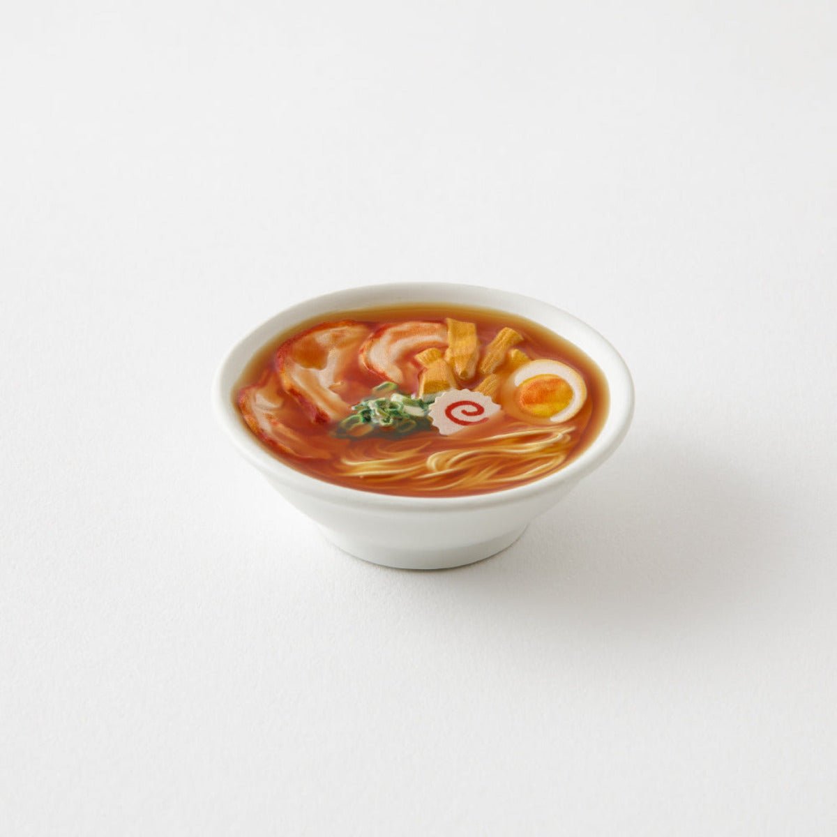 Midori - Miniature Magnet 1pc Ramen - Accessories - DANSKshop.com