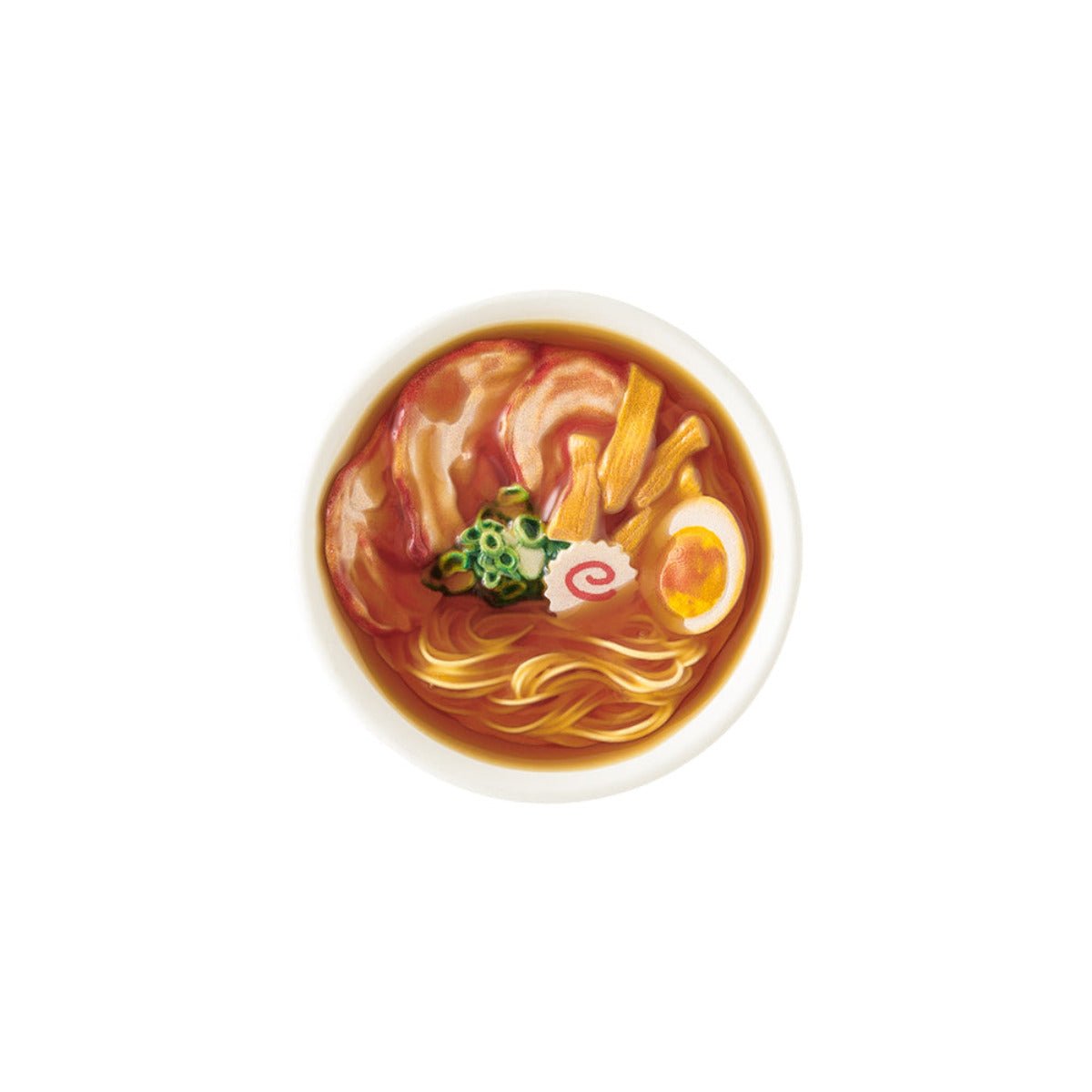 Midori - Miniature Magnet 1pc Ramen - Accessories - DANSKshop.com