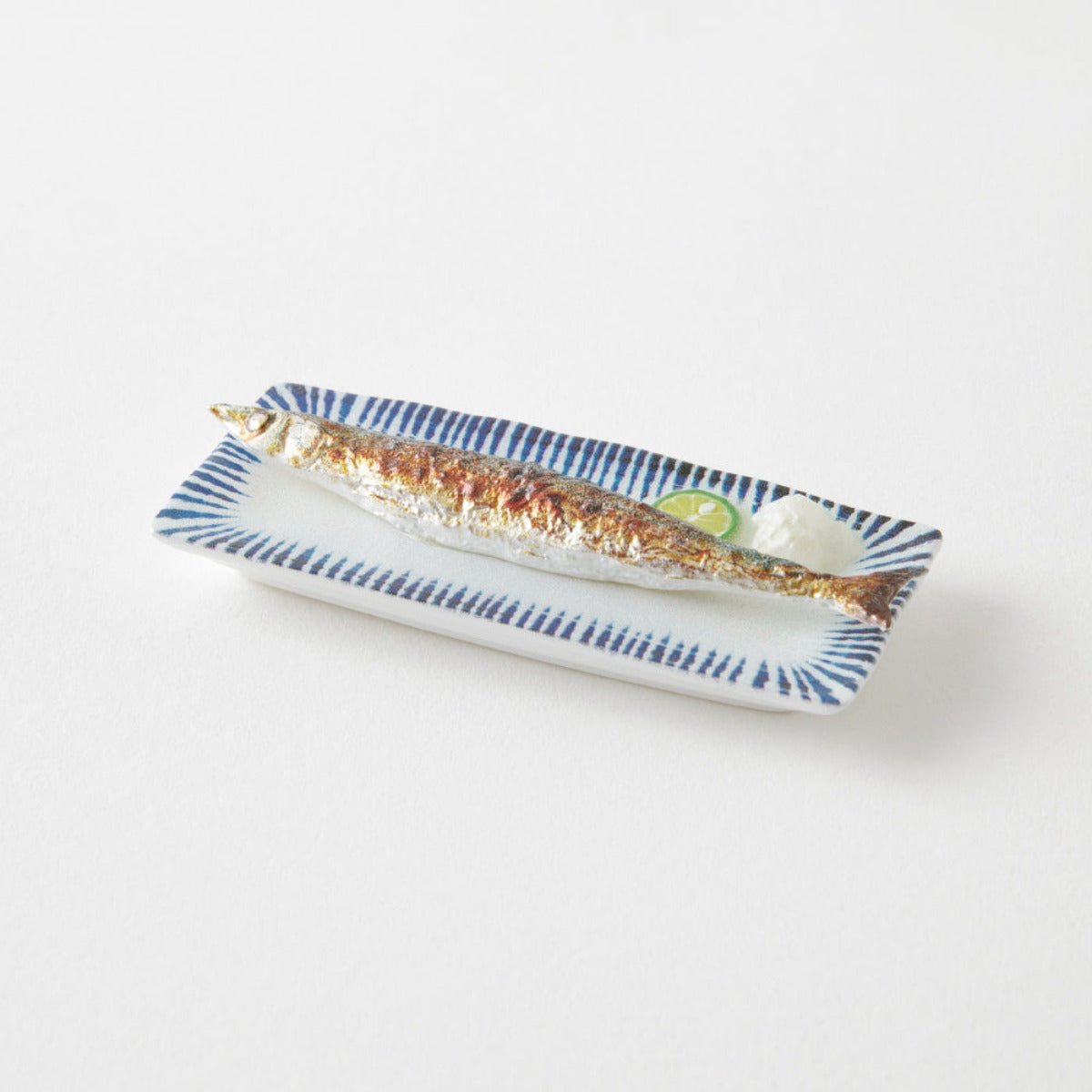 Midori - Miniature Magnet 1pc Samma - Accessories - DANSKshop.com