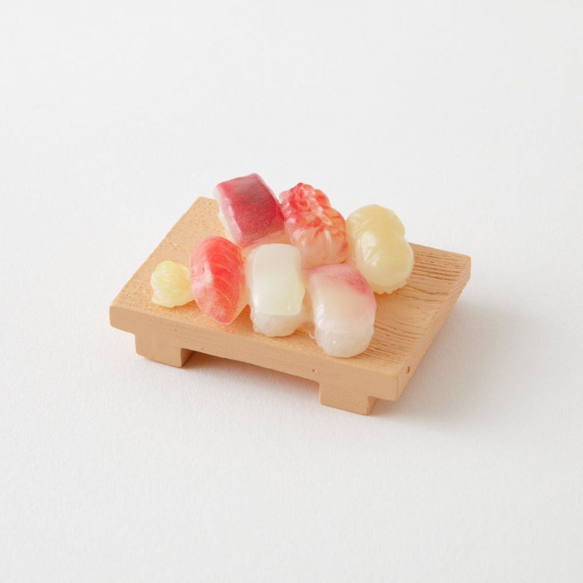 Midori - Miniature Magnet 1pc Sushi - Accessories - DANSKshop.com
