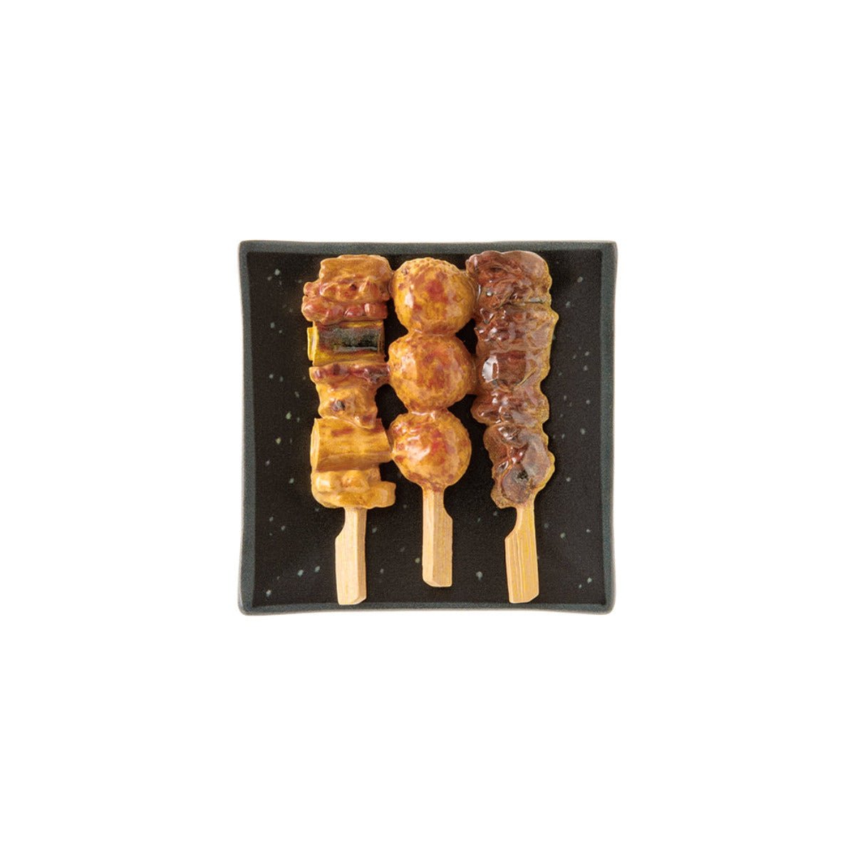 Midori - Miniature Magnet 1pc Yakitori - Accessories - DANSKshop.com