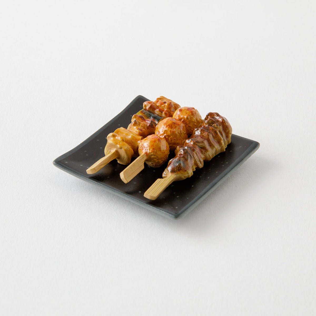 Midori - Miniature Magnet 1pc Yakitori - Accessories - DANSKshop.com