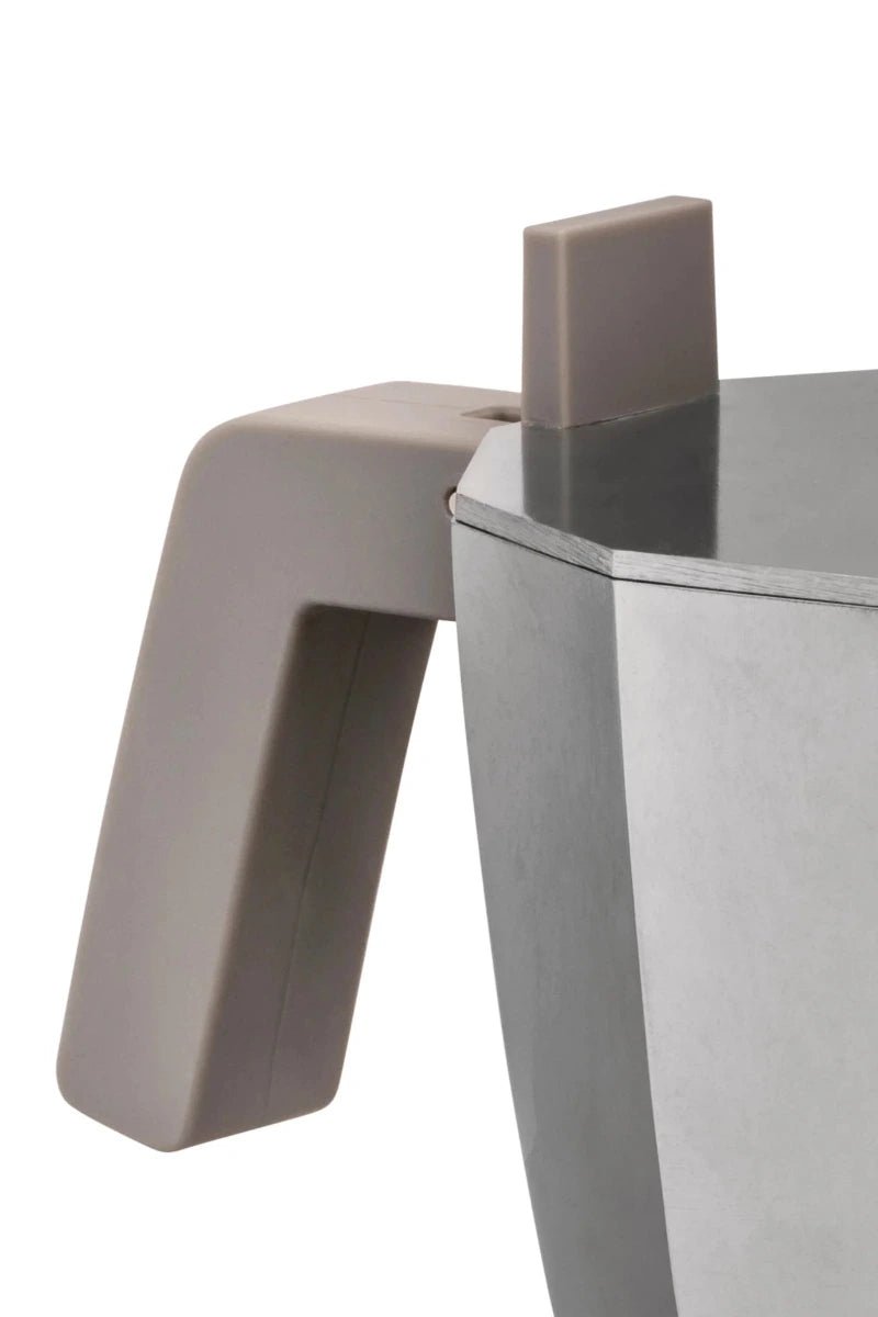 Alessi - Moka Espresso Coffee Maker - Kitchenware - DANSKshop.com
