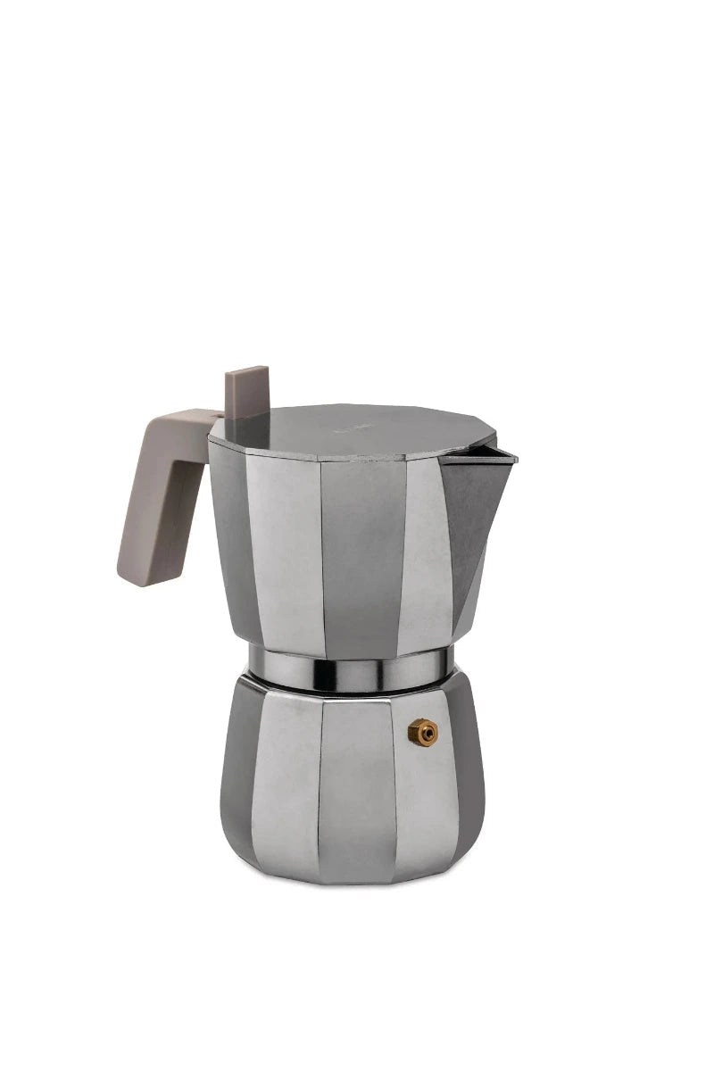 Alessi - Moka Espresso Coffee Maker - Kitchenware - DANSKshop.com