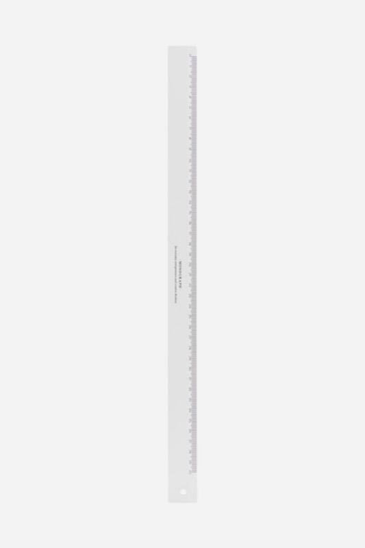 Wood Ruler