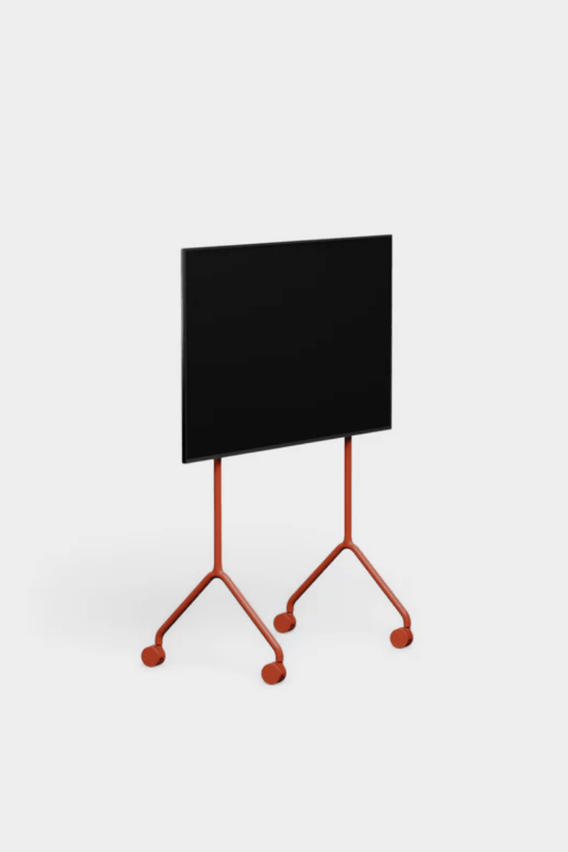 Pedestal - Moon Light TV Stand - Tv Stand - DANSKshop.com