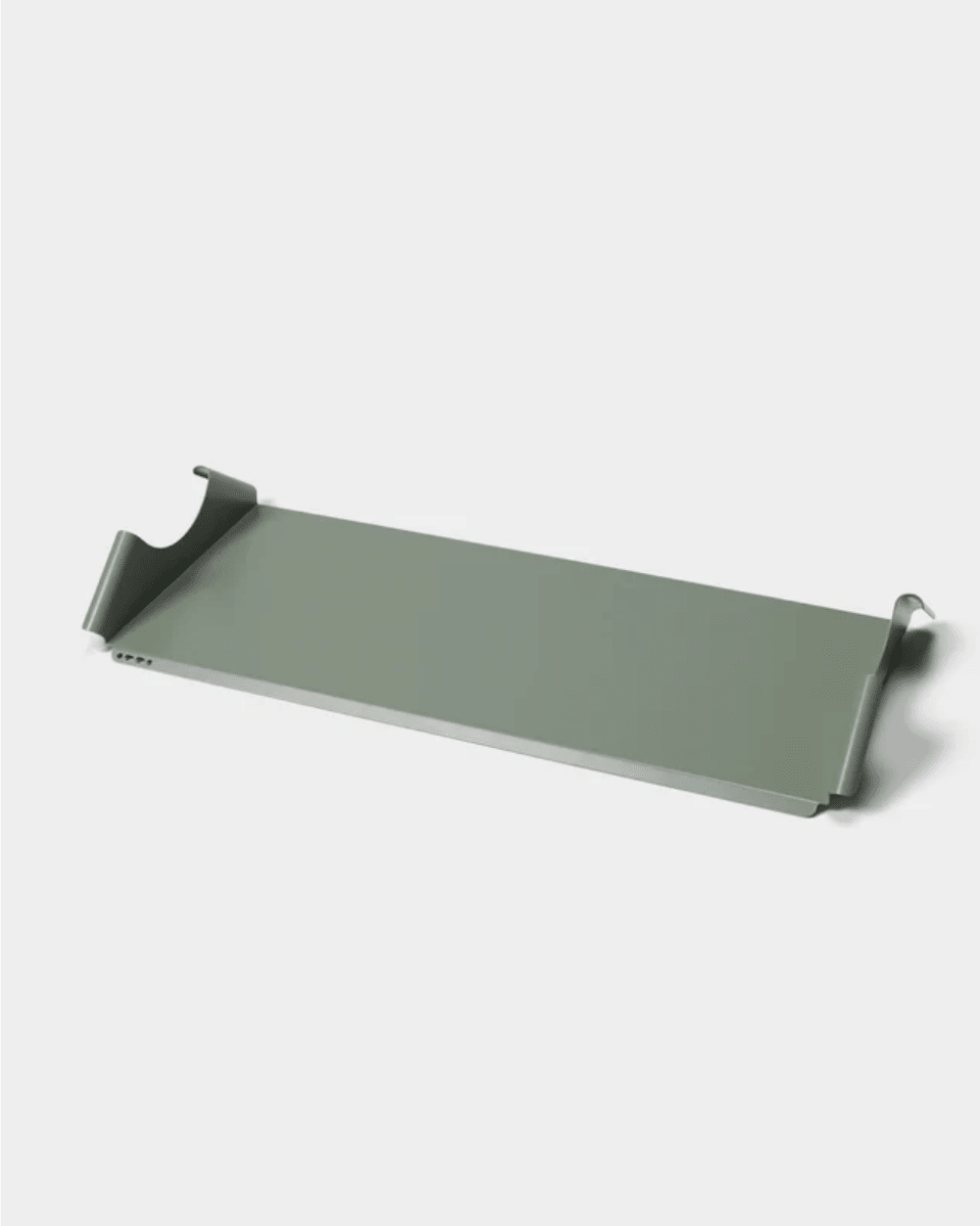 Pedestal - Moon Tray Shelf - Shelf - DANSKshop.com