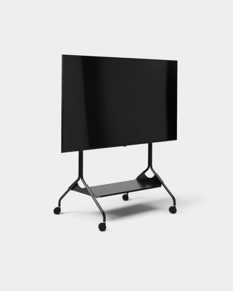 Pedestal - Moon Tray Shelf - Shelf - DANSKshop.com