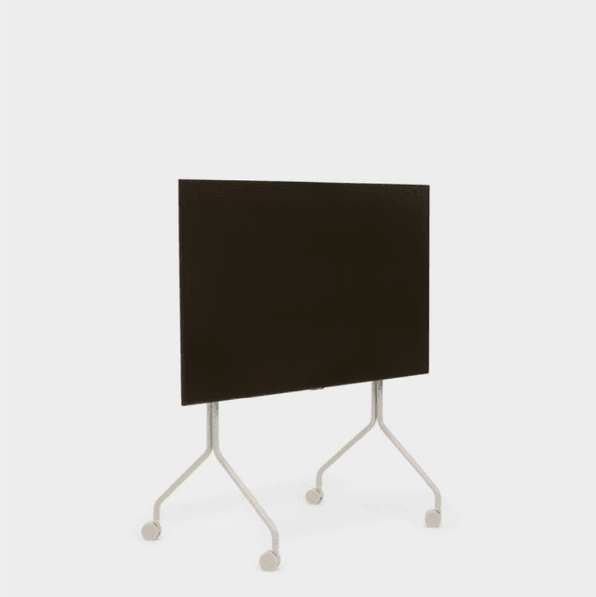 Pedestal - Moon TV Stand - Tv Stand - DANSKshop.com