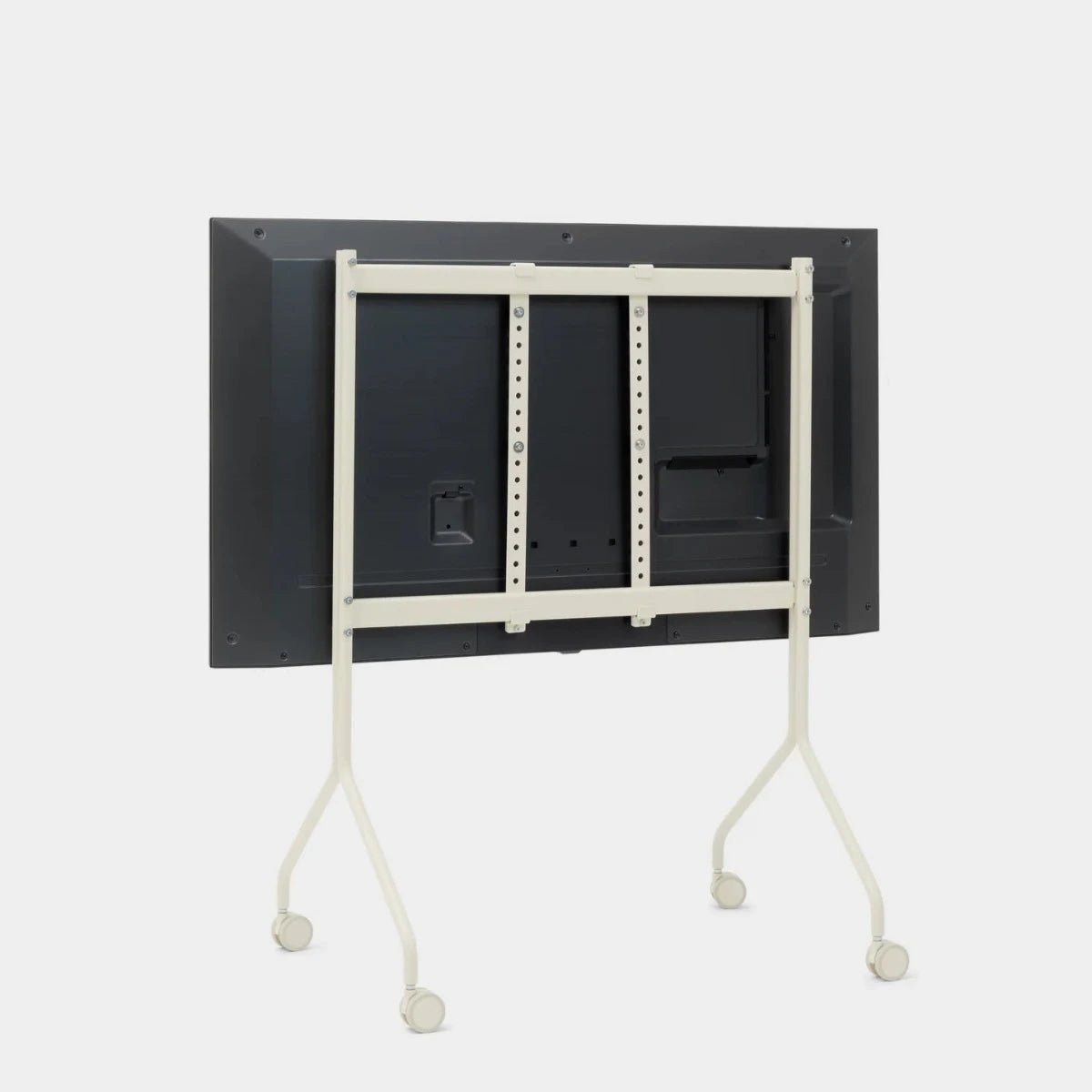 Pedestal - Moon TV Stand - Tv Stand - DANSKshop.com