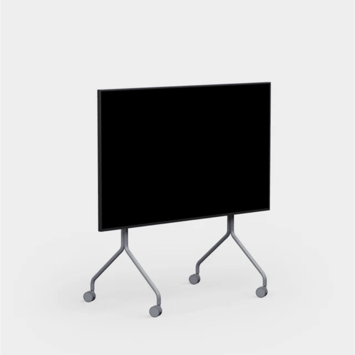 Pedestal - Moon TV Stand - Tv Stand - DANSKshop.com