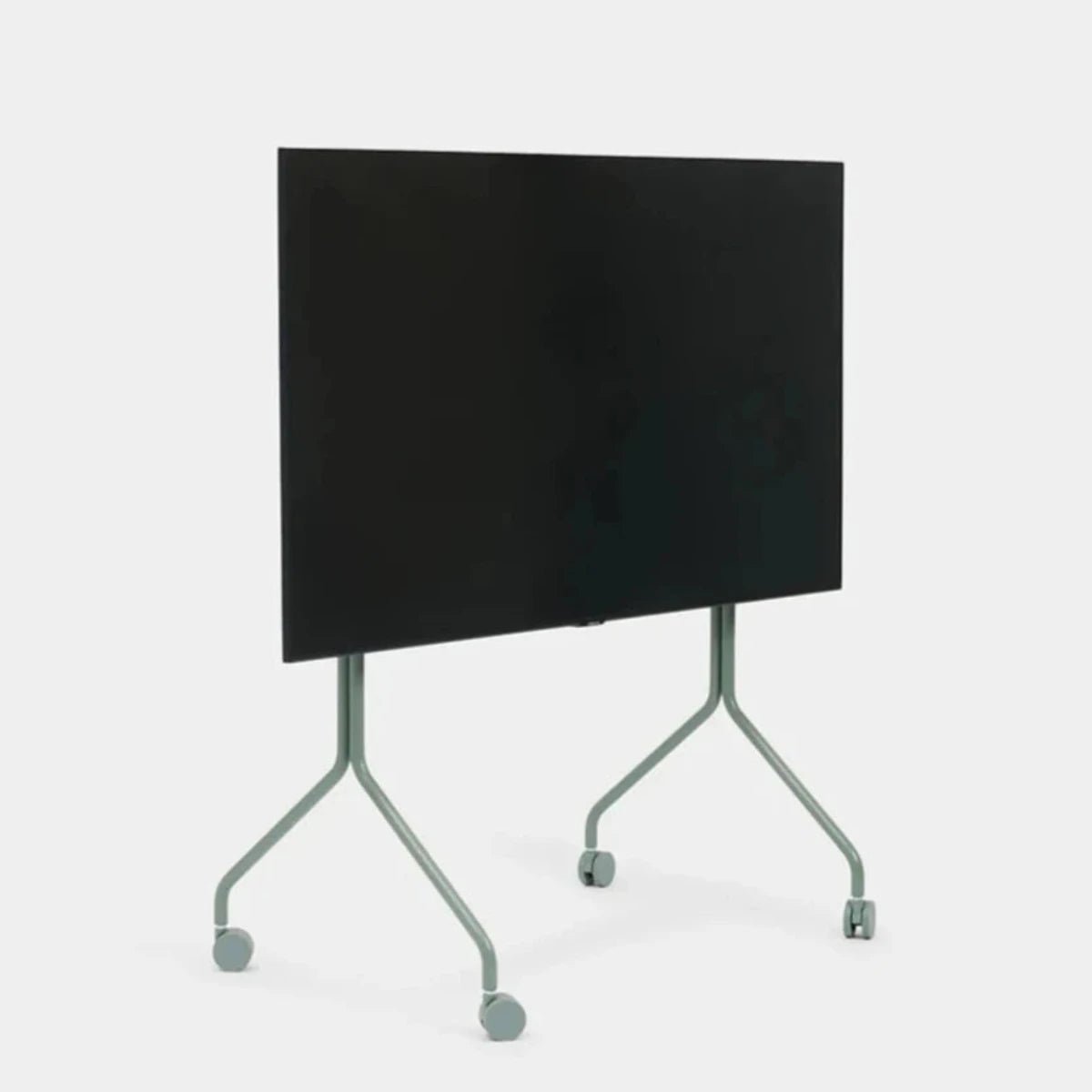 Pedestal - Moon TV Stand - Tv Stand - DANSKshop.com