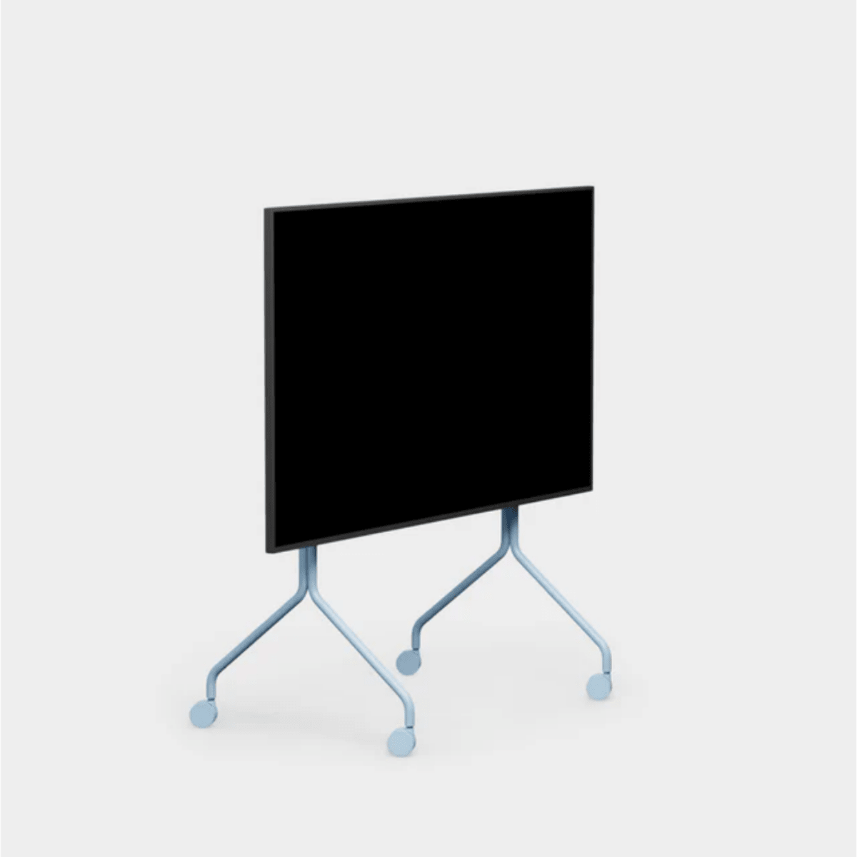 Pedestal - Moon TV Stand - Tv Stand - DANSKshop.com