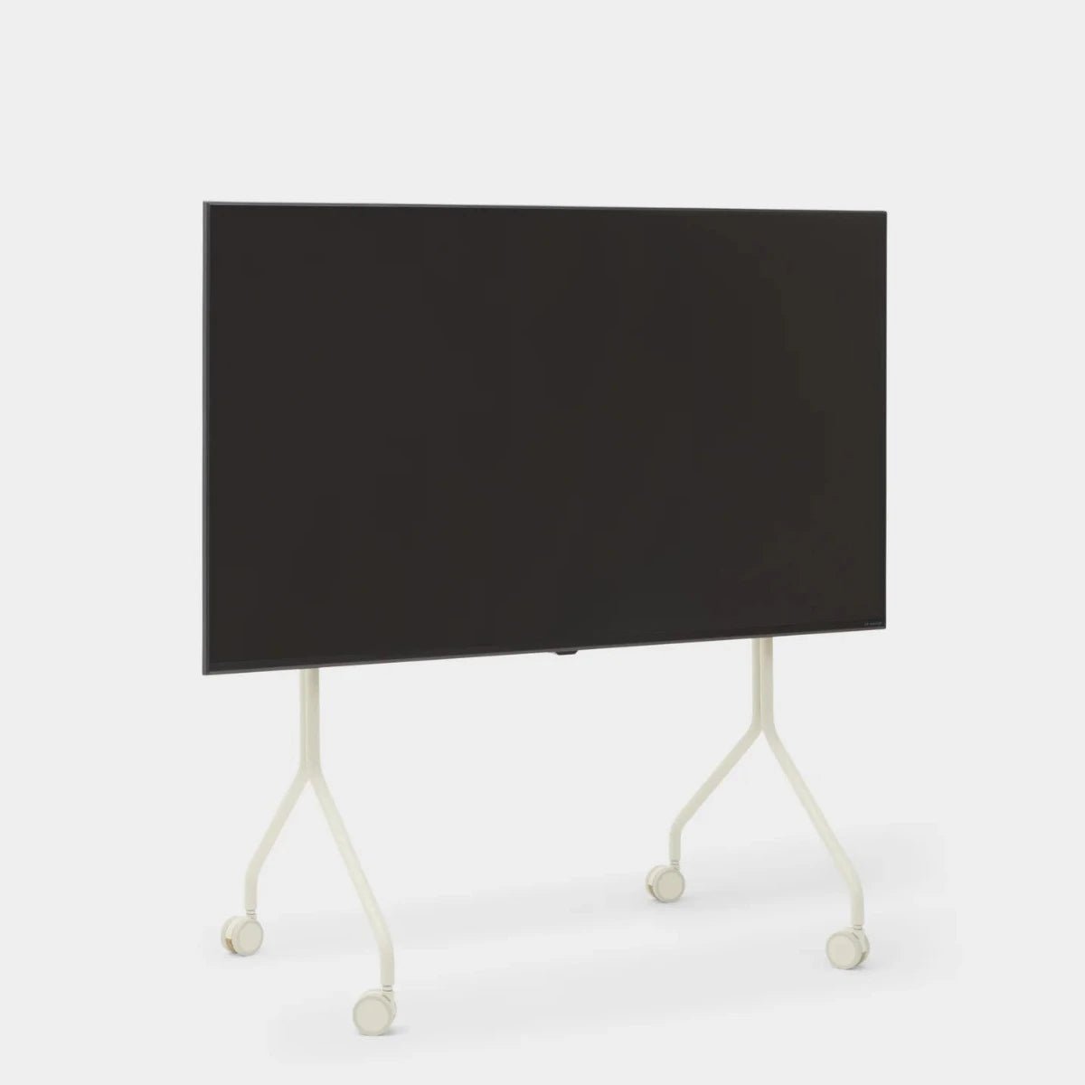 Pedestal - Moon TV Stand - Tv Stand - DANSKshop.com