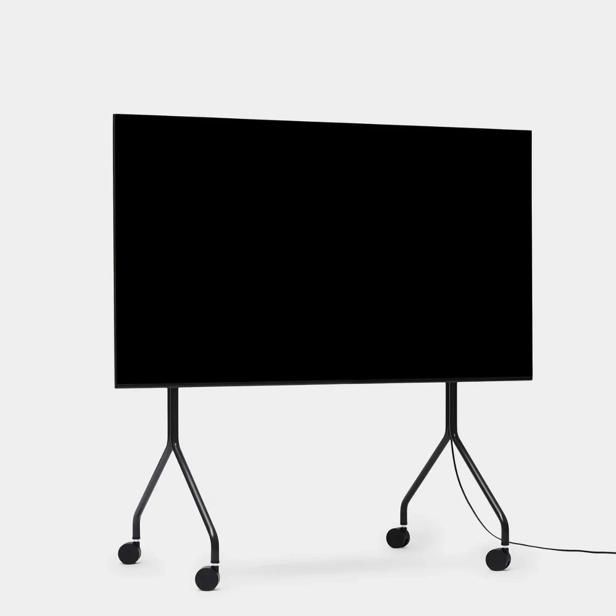 Pedestal - Moon TV Stand - Tv Stand - DANSKshop.com