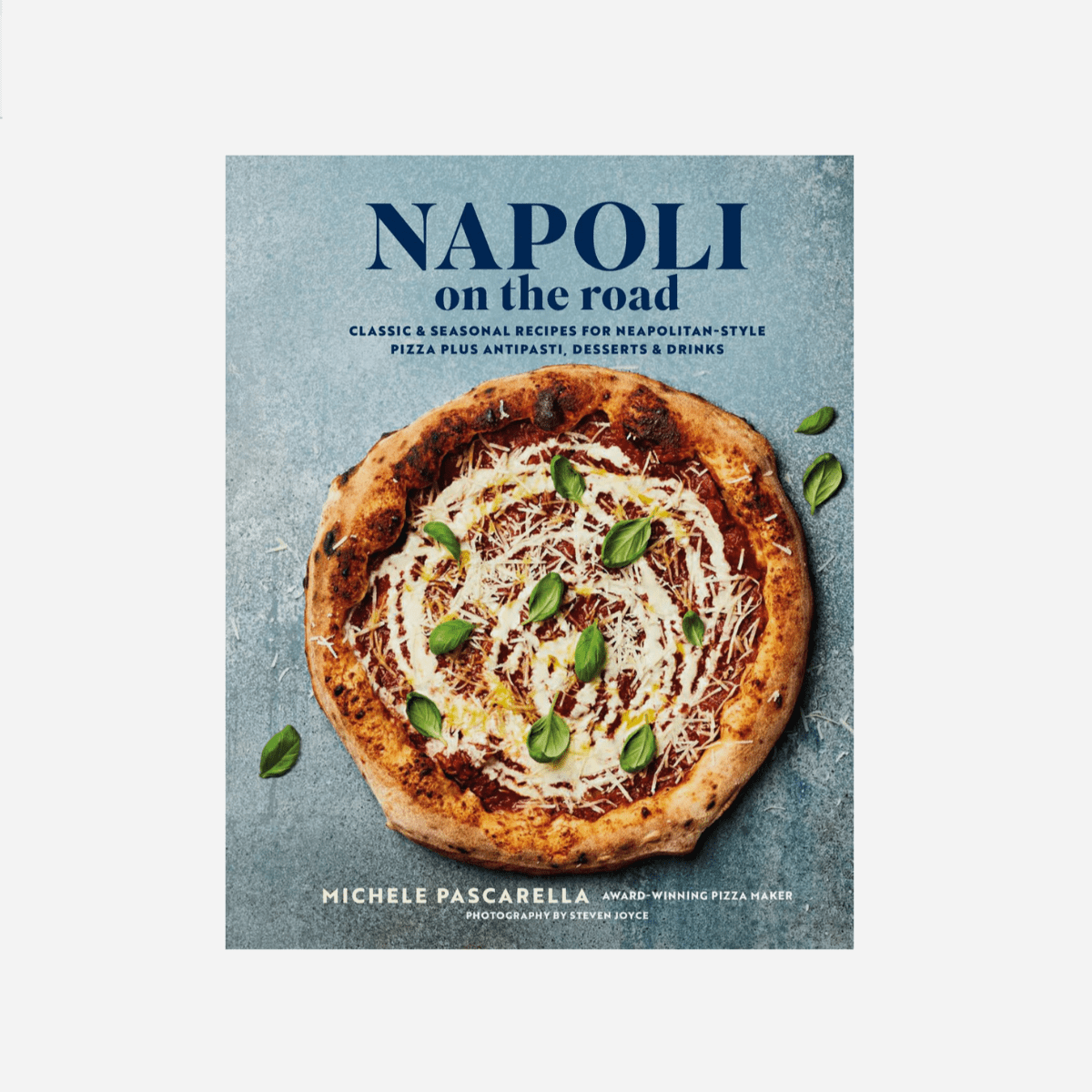 New Mags - Napoli On The Road - Books - DANSKshop.com