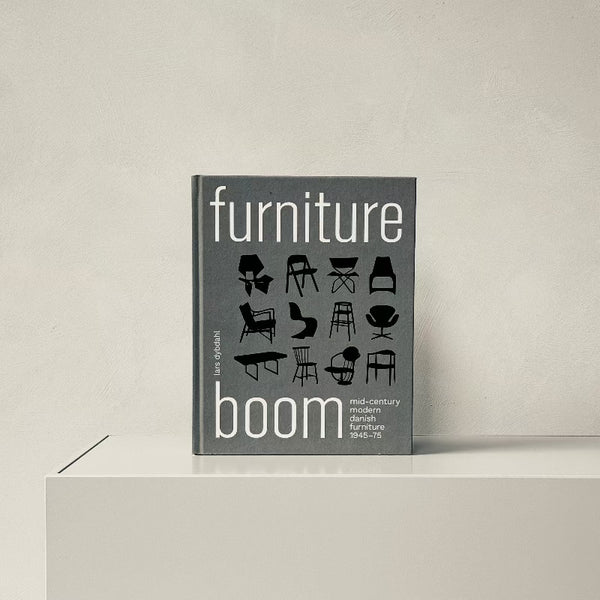 Furniture Boom