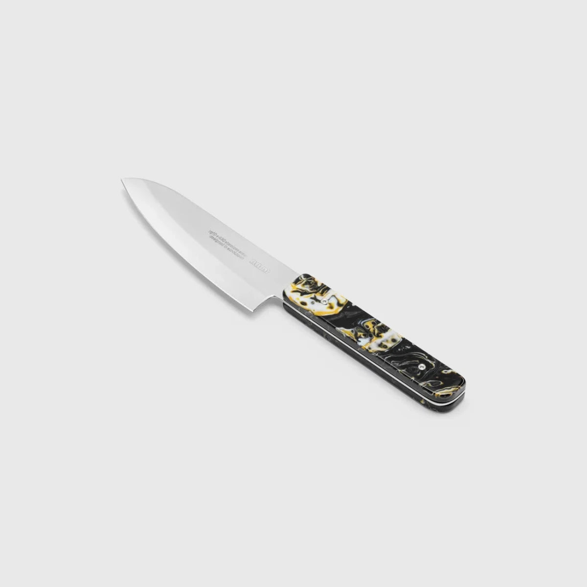 Baby Santoku Knife | Ember