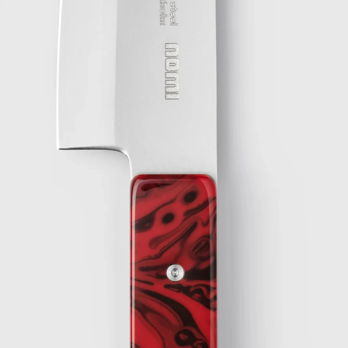 Baby Santoku Kniv | Pomodoro